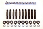 5/8" - 18 X 2" Drive Stud Kit